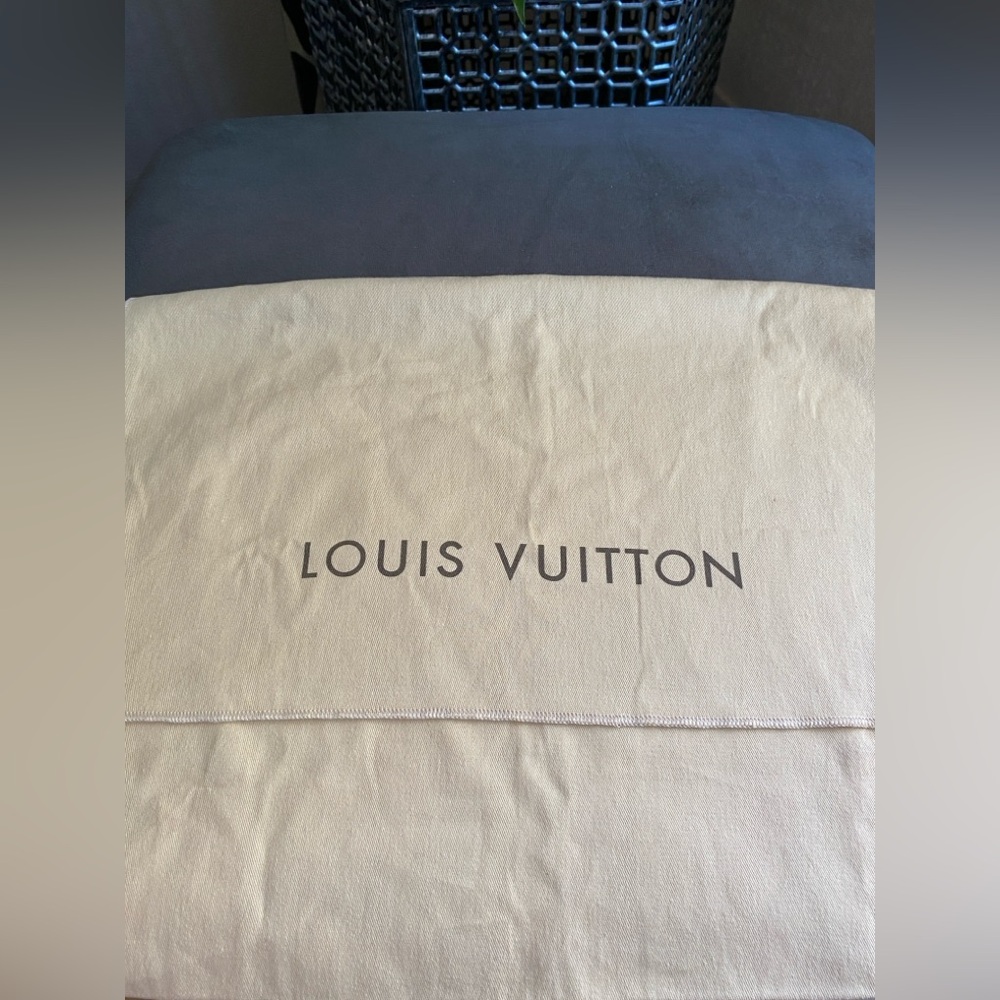 Louis Vuitton Amazone Monogram Crossbody Y2K, M45236, Vachetta Leather, Canvas - Picture 15 of 16